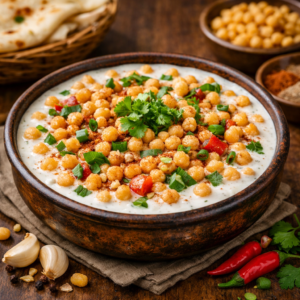 Boondi Raita