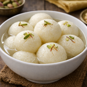 Rasgulla