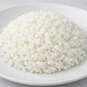 Plain Rice
