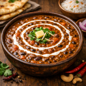 Dal Makhani