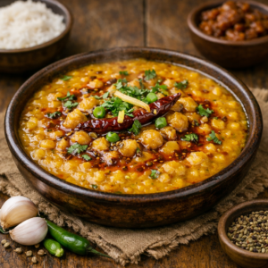 Mix Veg Curry