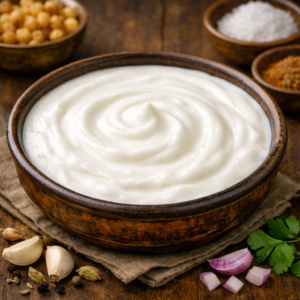 Plain Dahi
