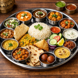 Special Thaali
