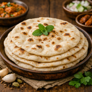 Tawa Roti