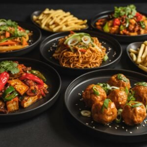 Chinese