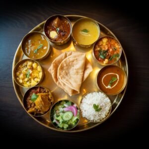Thaali