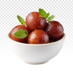Gulab Jamun